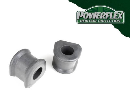 Polyuretanový rukáv Powerflex BMW Z Series  Z1 (1988 - 1991) PFR5-4616H č. v diagramu: 19