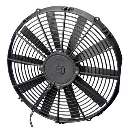 Wentylator Spal 14"