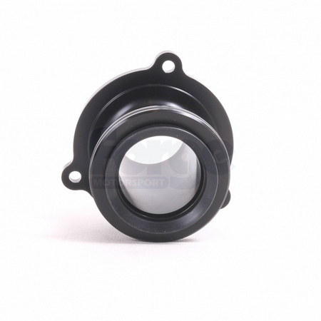 VW, Audi a SEAT Turbo Muffler Delete Pipe (motor EA888)