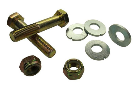 Zadní řídicí rameno - inner lock washers KCA377 Subaru Forester SF SG Impreza GC WRX GD GG Liberty BC BD BG Outback