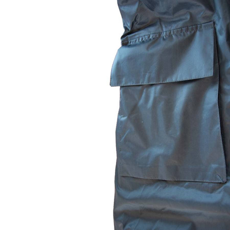 Kombinézy arktického mechanika RRS