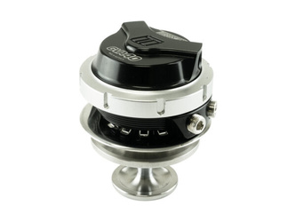 Turbosmart Wastegates ventil Gas Valve Actuator 60 14psi Black
