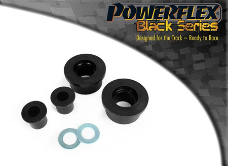 Polyuretanový rukáv Powerflex BMW Z Series  Z1 (1988 - 1991) PFF5-301BLK č. v diagramu: 1