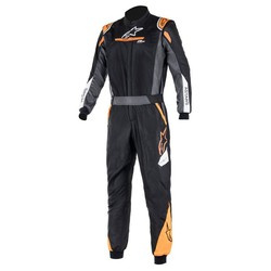 Grafický oblek Alpinestars Atom
