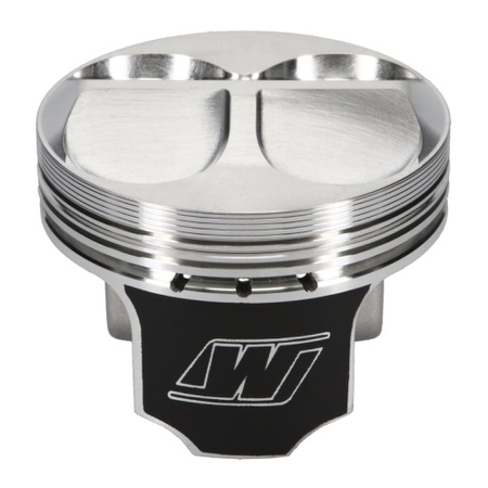 Jednotlivý píst Wiseco Honda 4V Kopule +6.5cc Strutted 88.00mm