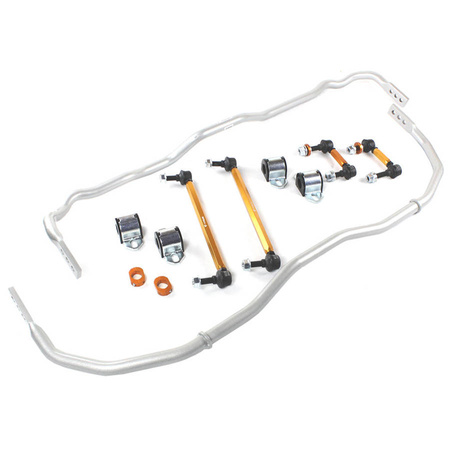 Sada stabilizátorů Whiteline - Toyota Yaris GR (2020- )