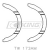 Tlakové ložisko King MITSUBISHI 4G63T, 4G64 - TW 173AM