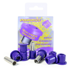 Pouzdro zadního vlečeného ramene Polyuretanové pouzdro Powerflex Road Series Saab 96 (1960-1979) PFR66-414