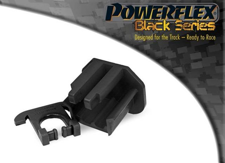 Polyuretanový rukáv Powerflex Vauxhall / Opel MERIVA MODELS Meriva A (2003 - 2010) PFF80-1031BLK č. v diagramu: 31