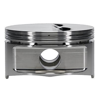 Sada pístů JE Pistons 350 SBC STD DTY FT B:4.040 170693