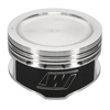 Jednotlivý píst Wiseco GM Ecotech Sedlo -7cc 8.9:1 86.50mm