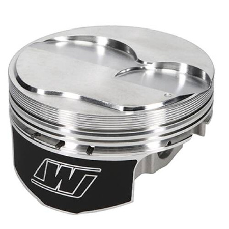 Sada pístů Wiseco SBC LS7 +2.5cc Kopule 1.175 CH B:4.130 - K0004X130