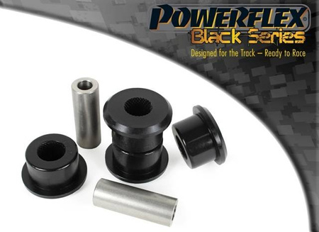 Polyuretanový rukáv Powerflex Porsche 718 Boxster/Cayman PFF57-503BLK č. v diagramu: 3