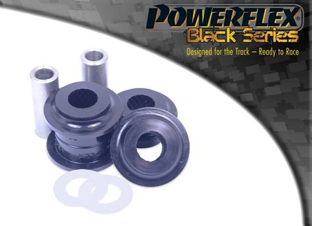 Polyuretanový rukáv Powerflex MG ZT (2001-2005) ZT 260 PFR42-410BLK č. v diagramu: 10