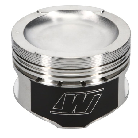 Jednotlivý píst Wiseco VW 2.0L ABA 8V -25cc Turbo 83.00mm