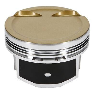 Sada pístů JE Pistons VAG 2.0 TFSI pin:23 9.6:1 82.50mm Ultra 367863