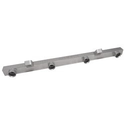 Renault Vstřikovací lišta Clio III RS