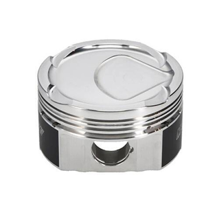 Sada pístů Manley pro Subaru 2.0 FA20 BRZ 86.10mm B 1.285 CH-11.4cc 632601C-4