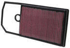 Filtr powietrza wkładka K&N SEAT Ibiza III 1.4L - 33-2774