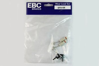 EFA105 - Snímač opotřebení brzdových destiček EBC Brakes