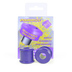 Zadní koncový článek ARB k pouzdru tyče Polyuretanové pouzdro Powerflex Road Series BMW 3 Series E36 inc M3 (1990 - 1998) PFR5-316