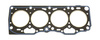 Athena Těsnění hlavy Fiat PUNTO 1.4L TH1,8mm H.81,5mm