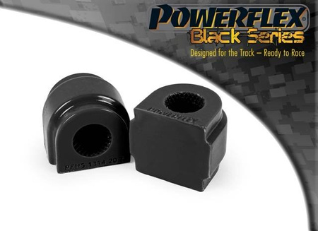 Polyuretanový rukáv Powerflex Mini F55 / F56 Gen 3 (2014 on) PFR5-1314-20.7BLK č. v diagramu: 14