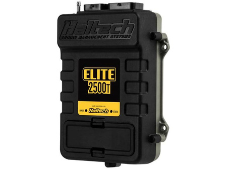 ECU Haltech Elite 2500 T