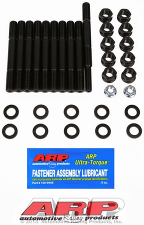 Hlavní čepy ARP 154-5409 Ford 351W 2-bolt MSK. dual/rear sump oil pan Ford Small Block