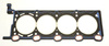 Athena Těsnění hlavy BMW M62B44 448 S2 TH.2mm D.93,6mm LEFT