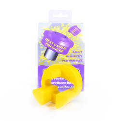 Vložka pouzdra rozdělovací převodovky (benzín) Polyuretanové pouzdro Powerflex Road Series BMW 3 Series E90, E91, E92 & E93 (2005-2013) E9* xDrive PFF5-1526