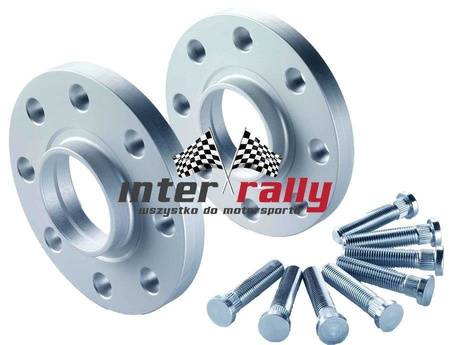 Rozšiřovací podložky  Eibach Pro-Spacer Nissan X-Trail (T31) 03.07-
