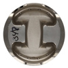 Jednotlivý píst Wiseco Nissan Turbo Kopule +14cc 87.50mm