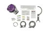 Turbosmart Wastegates ventil WG45 GenV Hypergate 45 14psi Purple