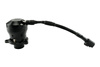 Blow Off Turbosmart ventil BOV Kompact EM Dual Port VR24 Subaru WRX (FA24F)