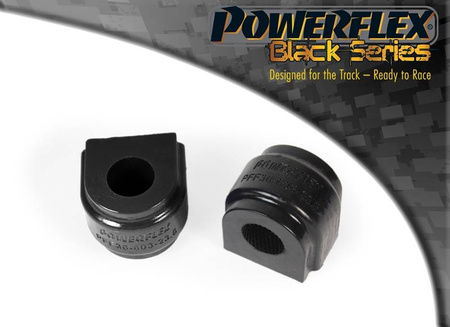 Polyuretanový rukáv Powerflex Mazda MX-5, Miata, Eunos Mk4 ND (2015-) PFF36-603-22.7BLK č. v diagramu: 3