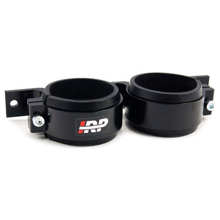 Montáž dvou 60mm IRP palivových čerpadel