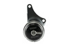 Turbosmart Wastegates ventil IWG75 Garrett GT2860RS (Disco Potato) Black 5 PSI