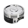 Sada pístů Manley pro Subaru EJ257 WRX STi 99.50mm B 1.209 CH -17cc 612200C-4