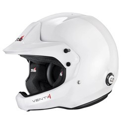 Helma Stilo Venti4 WRC Composite Rally