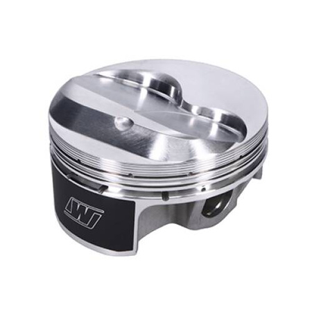 Sada pístů Wiseco 350 SBC 23 Degree +13.5cc 1.250CH B:4.035 - K0128B35