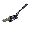 Hydraulická ruční brzda RRS Hliník Horizontální / Vertikální + PUMP + KOREKTOR