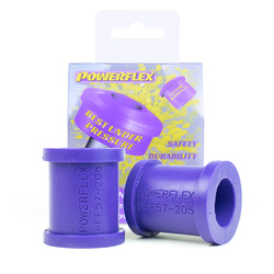 Front Anti-Roll Bar Drop Link Bush 21mm Polyuretanové pouzdro Powerflex Road Series Porsche 968 (1992-1995) PFF57-205-21