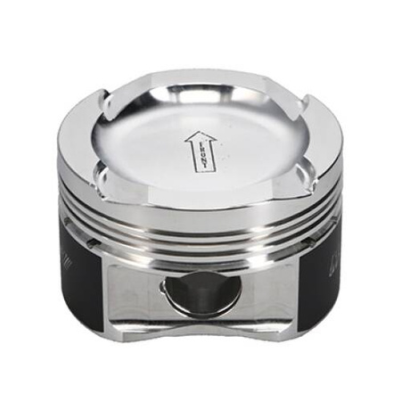 Sada pístů Manley pro BMW 3.0L N54B30 84.00mm B 1.252 CH -16.5cc 646000C-6