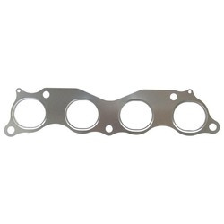 Cometic Těsnění výfukového potrubíHonda K20A2 02"-06" .030" MLS 1.975"x 1.730"