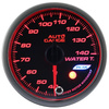 Indikátor Auto Gauge teploty vody - SMOKE PW