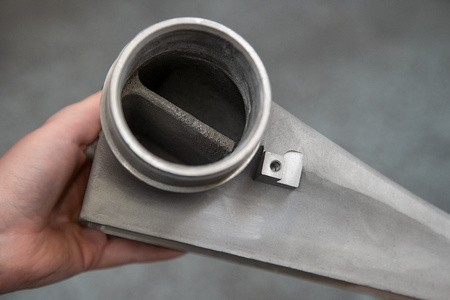 Intercooler Forge pro VW Golf MK8/Audi S3/Cupra Formentor a Leon - FMINT24