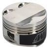 Sada pístů Wiseco Mitsubishi 1.8L 4G93/2.0L 4G94 9.0:1 -2.5 FT(BOD