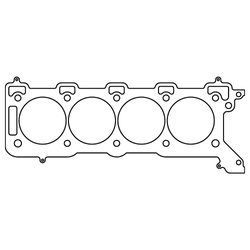 Cometic Těsnění hlavy JAG/FORD 3.9/4.2L V8 93mm RHS.070" MLS AJ33/35 UK M