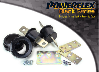 Pouzdro zadního vlečeného ramene  Polyuretanové pouzdro Powerflex Black Series Ford S-Max Models S-Max MK1 (2006 - 2015) PFR19-1917BLK